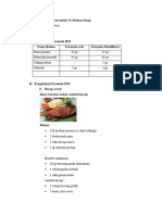 Azizah F.A - Resep Lauk Hewani DM