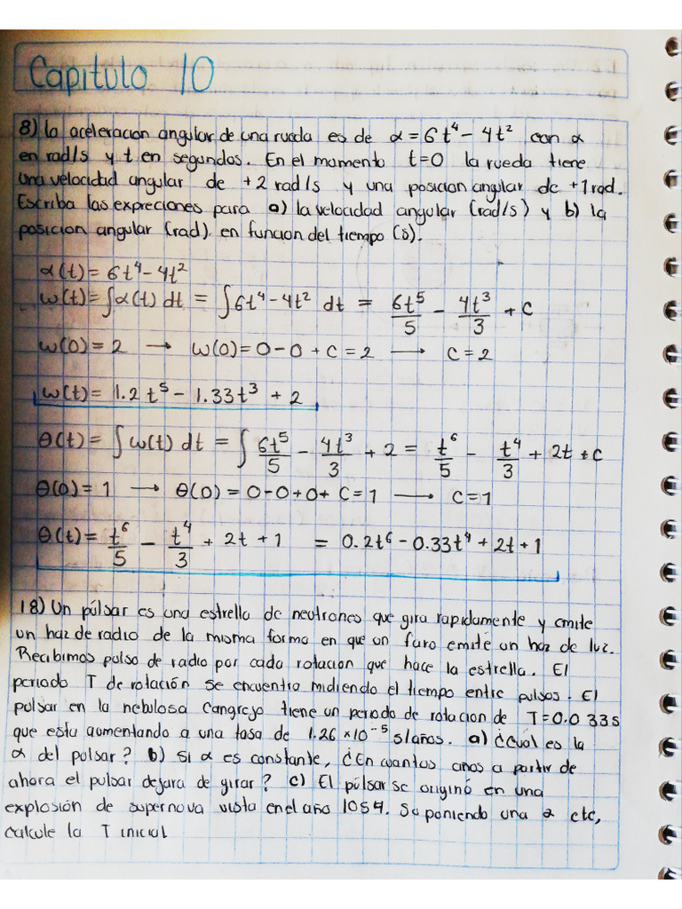 Capítulo 10 | PDF