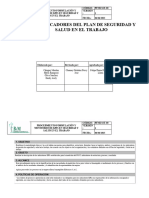 Formato Kpis