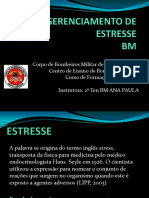 Manual Gerenciamento de Estresse