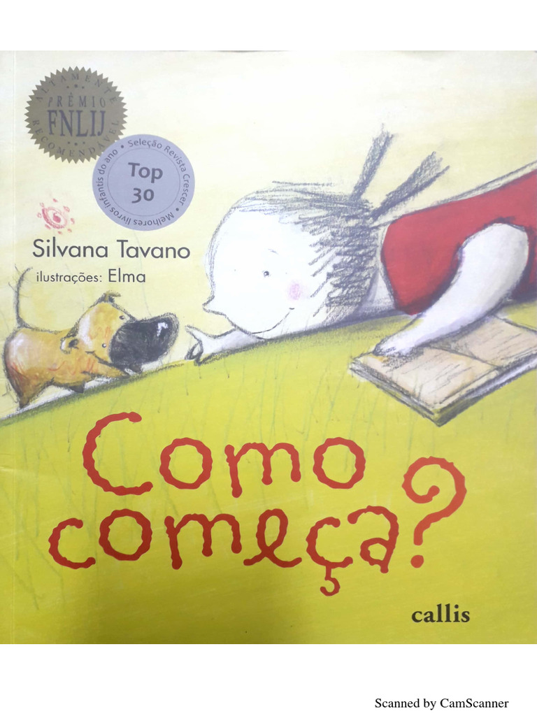 Como Começa? | PDF