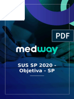 SUS SP 2020 - Objetiva