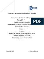 Monografia 2 Formulacion de Proyectos