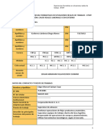 INFORME FINAL CASOS REALES LABORALES CON EXTERNO - Docx Avance 3