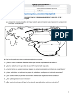 Nombre: Calificación