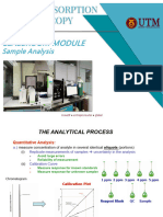 WEEK 6 SAMPLE ANALYSIS Student