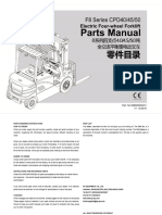 Manual de Prtes CPD 50 F8