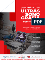 Ebook Guia Pratico de Ultrassonografia Point of Care V4