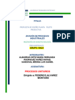 Proyecto Final Ingenieria Indsutrial