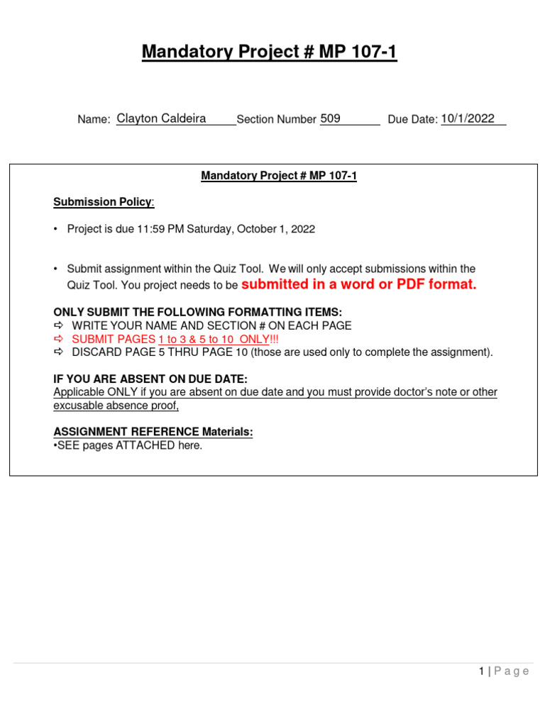 Mp 107 1 pdf personal protective equipment water