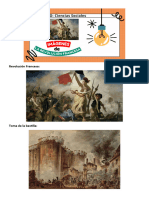 Imágenes de La Revolución Francesa
