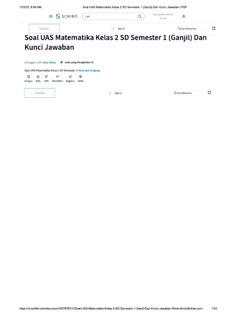 Adek | PDF