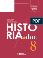 01 Hist Doc 8ano Bem-Vindo Carac