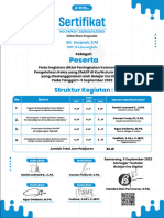 Sertifikat Diklat Sitinurjanah 3