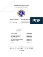 Kelompok 4 Penyelesain Sengeketa