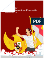 Modul Ajar Bab 1 Sejarah Kelahiran Pancasila