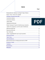 Trabajo Final de Canales de Distribucion - Mily SANCHEZ