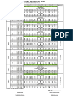 JADWAL 2023 Terbaru 25072022