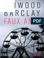 Linwood Barclay, Faux Amis