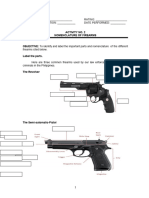 Ballistics Activities 2