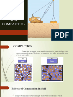 Soil Compaction