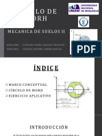 Circulo de Morh