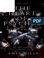 The Heart of Psychos Part One Abbs Valley Book 6 Ames Mills Z Library