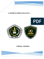 LPJ Osis Revisi