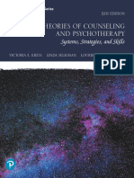 Theories of Counseling and Psychotherapy_ Systems, Strategies, And Skills 5th Edition – PDF eBook