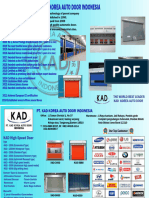 PT - KAD INDONESIA Company Profile