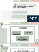 Proposal Rahmat Sapii