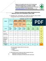 Bukti Perbaikan Program Hasil Simulasi