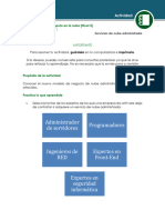 Act4 - Servicios de Nube Administrada