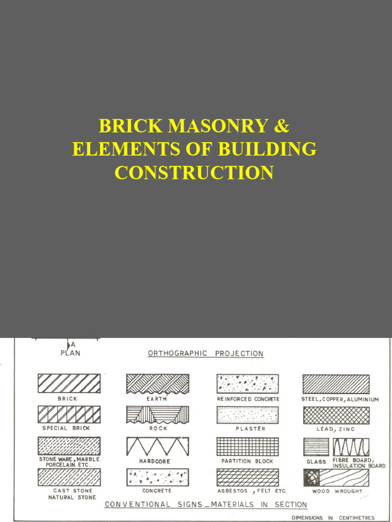 School Building Design Drawing Pdf