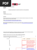 Semana 04 - Tarea - Generalización