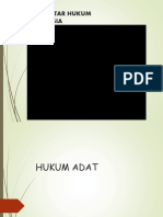 Pertemuan V-Hukum Adat