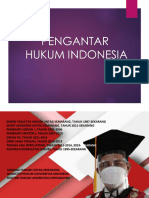 Pertemuan - I-ARTI PENGANTAR HUKUM INDONESIA