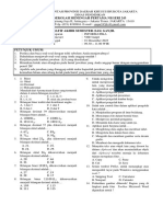 Sas Informatika Ganjil Kelas 8 T.A 2023-2024