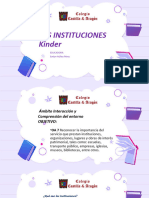 Ámbito Interacción Instituciones Presentación Marzo 2021