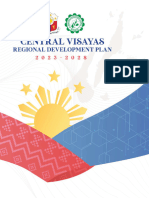 Central Visayas RDP 2023-2028