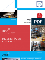 DTLM Unidad 3 - Transporte Multimodal e Intermodal - 2023