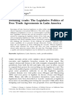 5-Debating Trade The Legislative Politics of Free Trade Agreements in Latin America (1) Unlocked