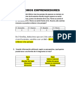 En Procedimiento Proyecto Pensamiento Logico