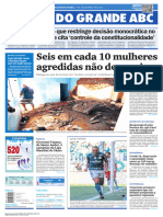 Diario Do Grande ABC SP 04.12.2023