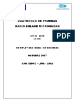 Protocola de Prueba Eb Ripley San Isidro - Eb Begonias - 9g52hp