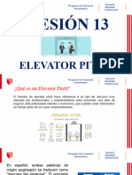 2° PPT Sesión 13 2023-Ii