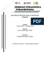 Tareas Sesión 1