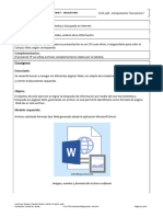 Ingeniería Informatica 