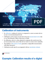 2 - Calibration and Uncertainty - 2022