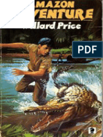 01 Amazon Adventure - Willard Price